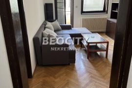 Novi Sad, Centar, Laze Kostića, 2.0, 40m2, Novi Sad - grad, Appartement