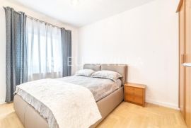 Zagreb, Trešnjevka prekrasan četverosoban stan 134m2, Zagreb, Appartment