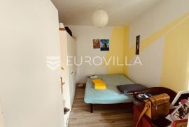 Istra, Brtonigla, Dvosoban stan u centru Brtonigle s pogledom na more, Brtonigla, Appartment