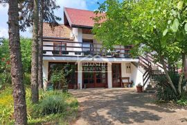 Sopot - Popović - 290m2+9.88ari ID#21844, Sopot, Casa