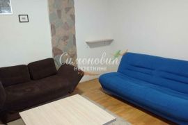 Zemun, Retenzija,1.0,30m2, pr, bašta, parking, namešten ID#1725, Zemun, Apartamento