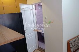 Zemun, Retenzija,1.0,30m2, pr, bašta, parking, namešten ID#1725, Zemun, Appartamento