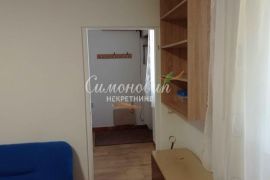 Zemun, Retenzija,1.0,30m2, pr, bašta, parking, namešten ID#1725, Zemun, Flat