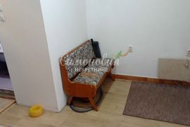 Zemun, Retenzija,1.0,30m2, pr, bašta, parking, namešten ID#1725, Zemun, شقة