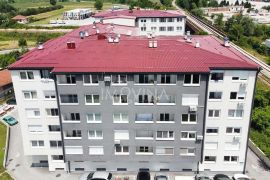 Dvosoban stan sa parking mjestom 43m2, Bojnik, Ilidža, Appartement