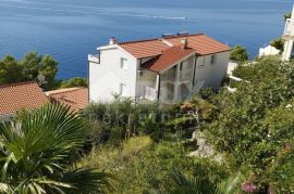 MAKARSKA, BAŠKA VODA - kuća sa 5 apartmana s pogledom na more! PRILIKA!, Baška Voda, House