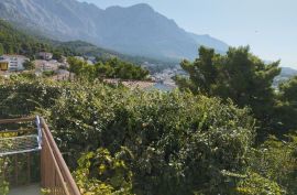 MAKARSKA, BAŠKA VODA - kuća sa 5 apartmana s pogledom na more! PRILIKA!, Baška Voda, Casa