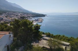 MAKARSKA, BAŠKA VODA - kuća sa 5 apartmana s pogledom na more! PRILIKA!, Baška Voda, Maison