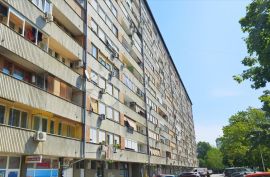 SREDNJACI, STAN ZA UGODAN ŽIVOT, Trešnjevka - Jug, Apartamento