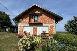 Seosko imanje - kuća, okućnica, poljoprivredno zemljište, Čazma, House