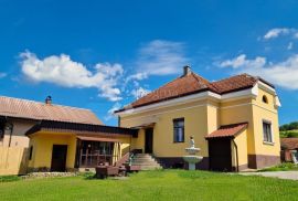 Prekrasno imanje, Krapina - Okolica, Maison