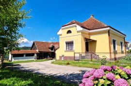 Prekrasno imanje, Krapina - Okolica, Casa