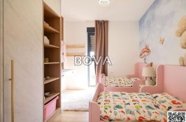 Trosoban stan 91 m2 – Zadar *Dvoetažni* (ID-2454/E), Zadar, شقة