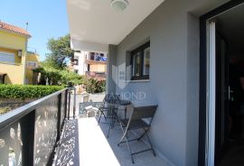 Krk, otok Krk, predivan komforan apartman, Krk, Appartment