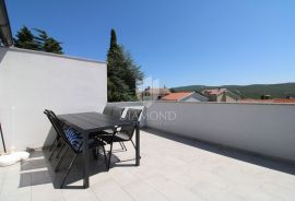 Krk, otok Krk, predivan komforan apartman, Krk, Kвартира