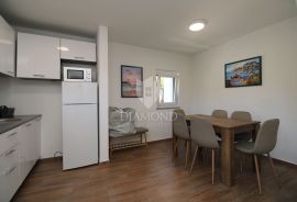 Krk, otok Krk, predivan komforan apartman, Krk, Flat