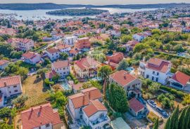 Medulin, kuća sa pogledom na more, Medulin, Casa