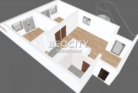 Stari grad, Centar, Pajsijeva, 3.0, 115m2, Stari Grad, Wohnung