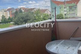 Novi Sad, Socijalno, , 1.5, 35m2, Novi Sad - grad, Wohnung