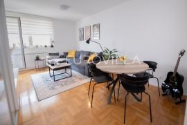 Zagreb, Otok, dvosoban stan NKP 47m2 s GPM, Zagreb, Stan