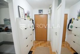 Zagreb, Otok, dvosoban stan NKP 47m2 s GPM, Zagreb, Wohnung