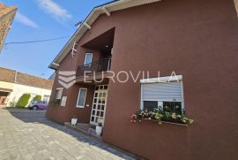 Osijek, Retfala, obiteljska kuća 168 m2 sa garažom i poslovnom halom, Osijek, House