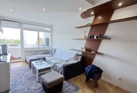 STAN, PRODAJA, ZAGREB, UTRINA, 29 m2, GARSONIJERA, Novi Zagreb - Istok, Apartamento