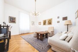 Zagreb, Preradovićeva, novoadaptirani trosoban stan/ured, 74 m2, Zagreb, شقة