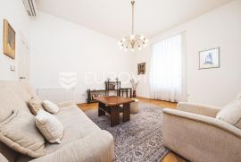 Zagreb, Preradovićeva, novoadaptirani trosoban stan/ured, 74 m2, Zagreb, Διαμέρισμα