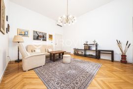 Zagreb, Preradovićeva, novoadaptirani trosoban stan/ured, 74 m2, Zagreb, Appartment