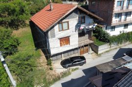 Kuća na dva sprata 140m2, Briješće, Sarajevo Novi Grad, Famiglia