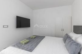 OPATIJA, BREGI - stan u prizemlju 153m2, DB+3S s panoramskim pogledom na more i bazenom, Matulji, Apartamento