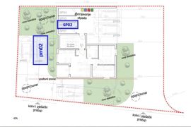 ISTRA, PULA - Stan 56,77 m2! NOVOGRADNJA, Pula, Wohnung