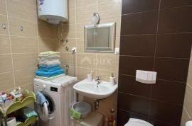 OTOK KRK, DOBRINJ, ŠILO - 2-sobni apartman blizu mora, Dobrinj, Daire