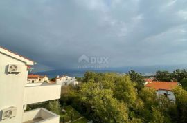 OTOK KRK, DOBRINJ, ŠILO - 2-sobni apartman blizu mora, Dobrinj, Kвартира