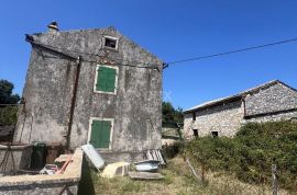 ISTRA,KRNICA - Jedinstveno imanje na osami, Marčana, Haus