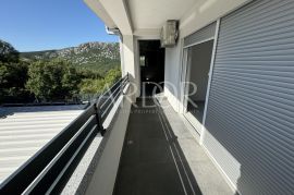 Grižane, Crikvenica, novogradnja stan 97,41 m², Vinodolska Općina, Wohnung