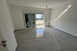 Grižane, Crikvenica, novogradnja stan 97,41 m², Vinodolska Općina, Flat