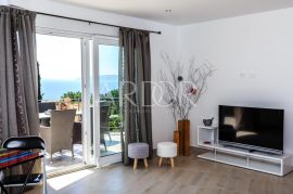 Opatijska rivijera, villa 380 m2 s bazenom i panoramskim pogledom na more, Opatija - Okolica, Haus