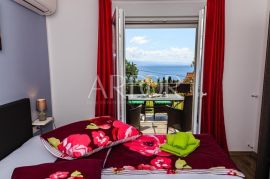 Opatijska rivijera, villa 380 m2 s bazenom i panoramskim pogledom na more, Opatija - Okolica, بيت