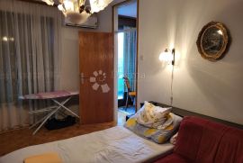 Apartman 80m od mora, Novi Vinodolski, Appartamento