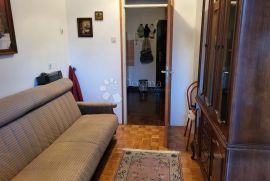 Apartman 80m od mora, Novi Vinodolski, Appartamento