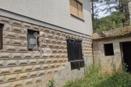 Kuća za obrt ili seoski turizam, Gvozd, Haus