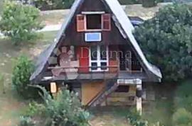 Vikendica A-Frame pored jezerca u srcu Zagorja!, Krapina - Okolica, Casa