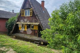 Vikendica A-Frame pored jezerca u srcu Zagorja!, Krapina - Okolica, Casa