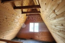 Vikendica A-Frame pored jezerca u srcu Zagorja!, Krapina - Okolica, بيت