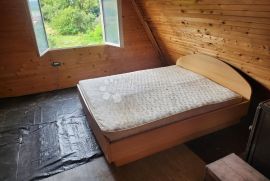 Vikendica A-Frame pored jezerca u srcu Zagorja!, Krapina - Okolica, بيت