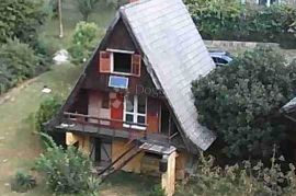 Vikendica A-Frame pored jezerca u srcu Zagorja!, Krapina - Okolica, بيت