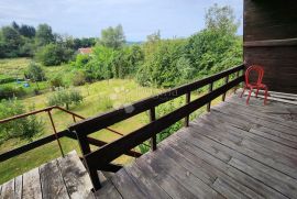 Vikendica A-Frame pored jezerca u srcu Zagorja!, Krapina - Okolica, Famiglia