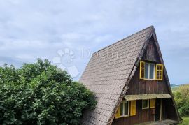 Vikendica A-Frame pored jezerca u srcu Zagorja!, Krapina - Okolica, Kuća